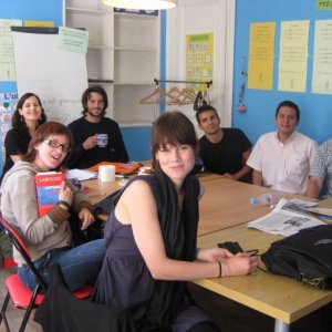 Szkoła językowa we Francji